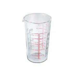 Hario Glass Measuring Beaker - 500ml