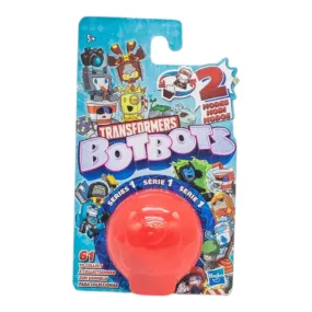 Hasbro BOTBOTS Mini Transformers Blind Bags - Red, Blue, Green, Orange, Yellow | Kids Toy Gift | #Transformers #BOTBOTS #BlindBags #KidsToys #GigglyGroves