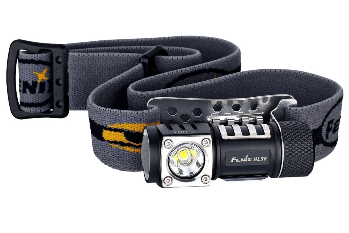 HL50 Fenix Headlamp - DISCONTINUED