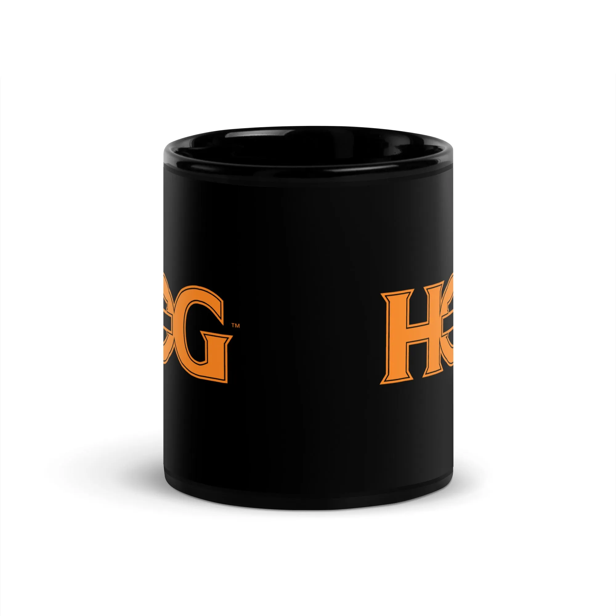 H.O.G. Icon Mug