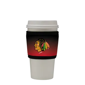 HotSok - NHL® Chicago Blackhawks® Ombre