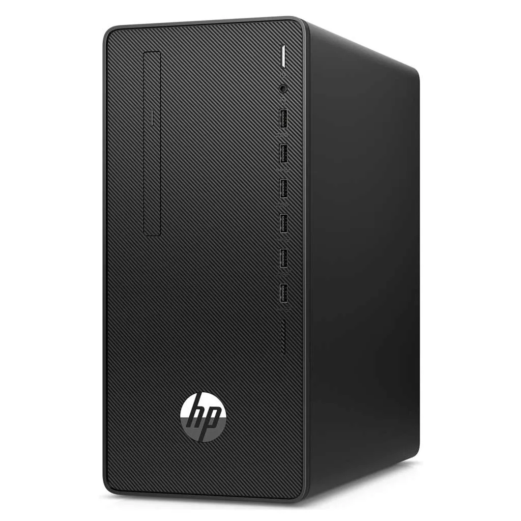 HP 280 Pro G6 Microtower Desktop 4GB RAM 6C3G1PA