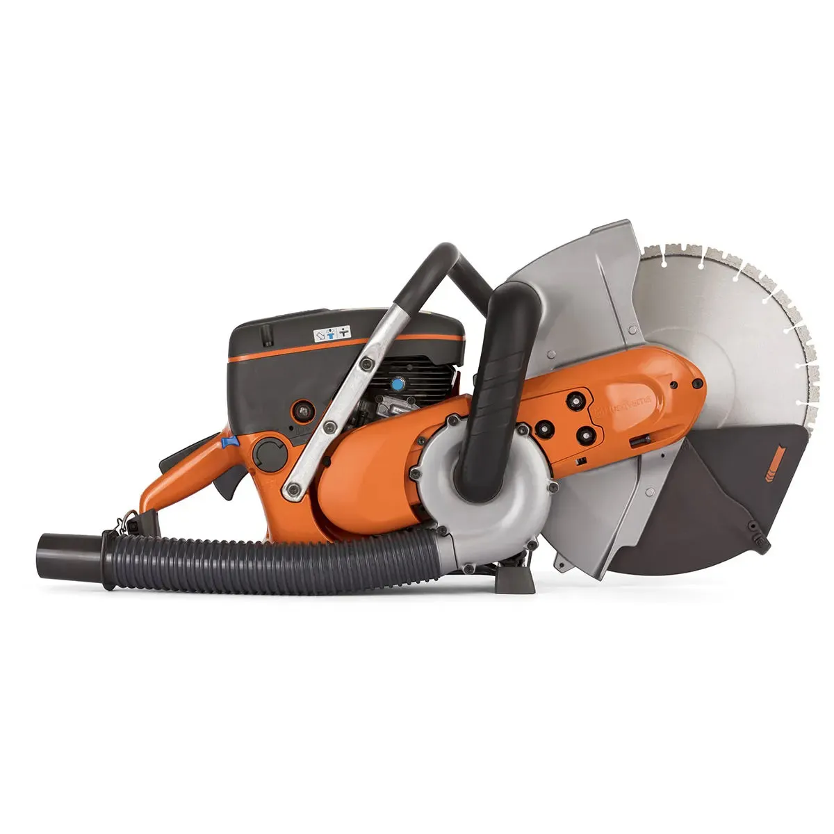 Husqvarna K770 12" Dry Cut Power Cutter