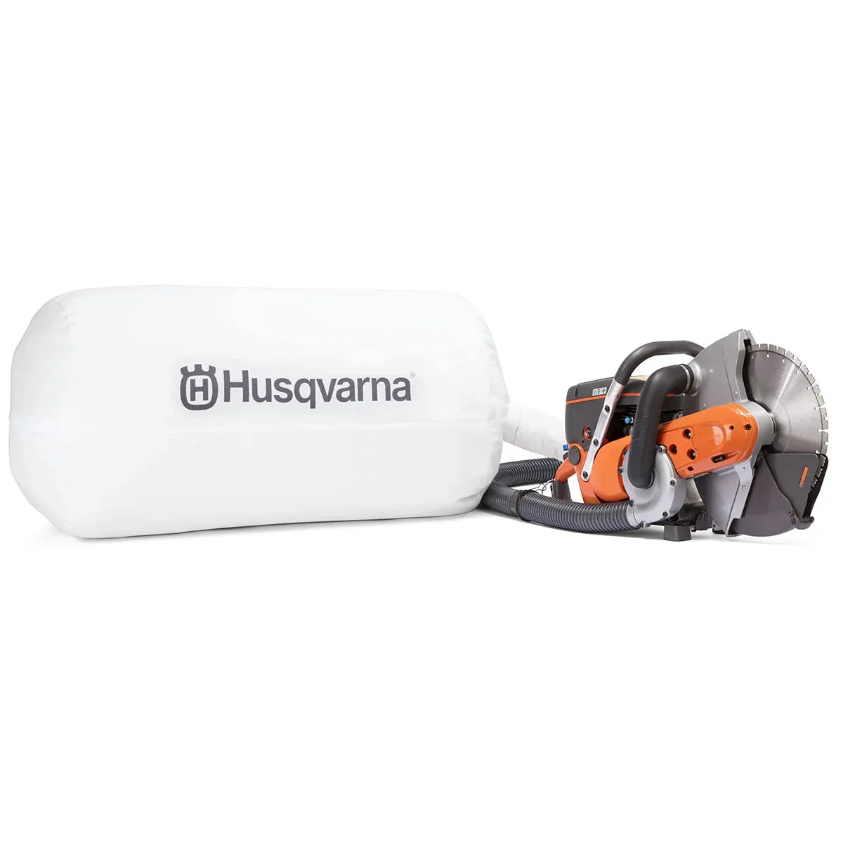 Husqvarna K770 12" Dry Cut Power Cutter