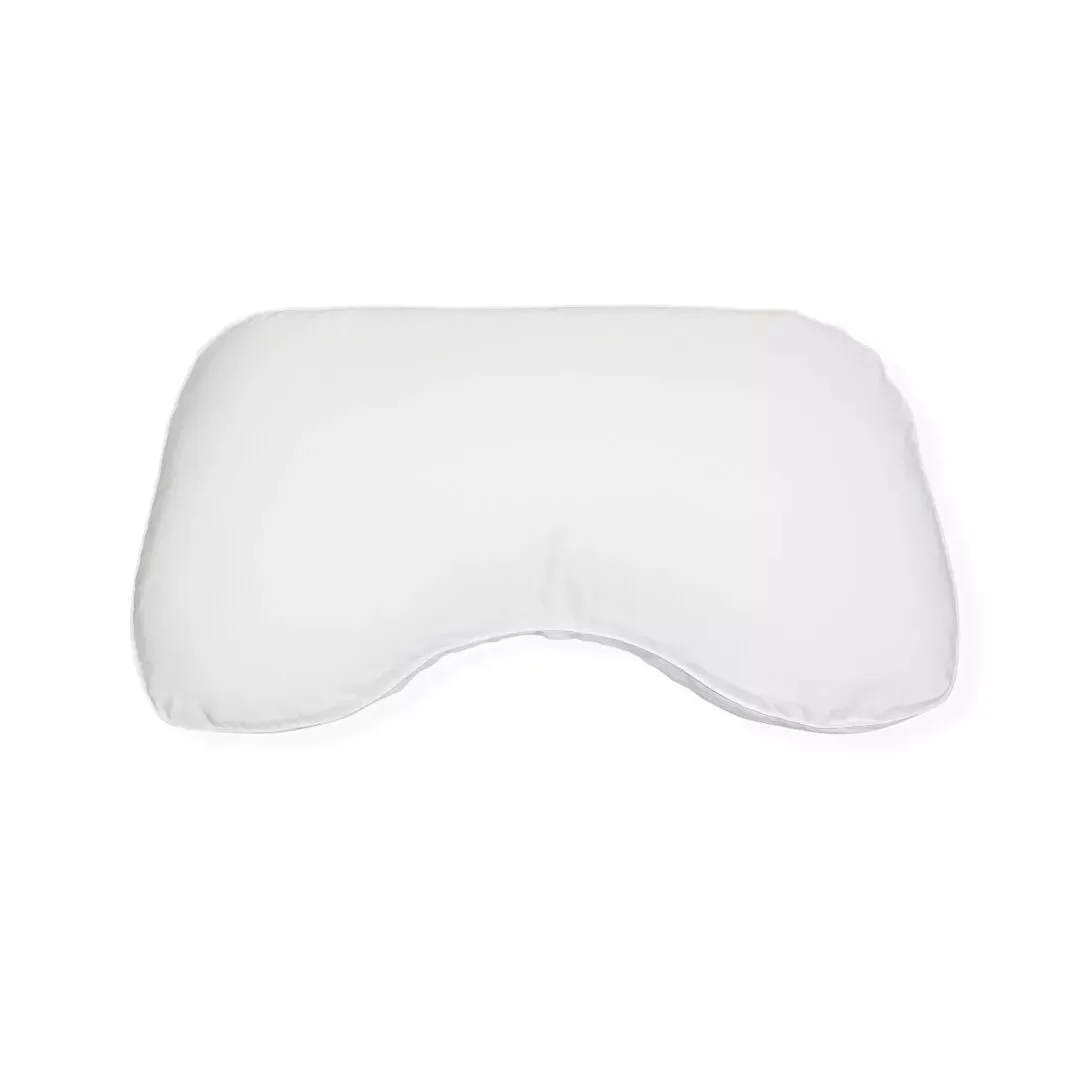 Hybrid Side Back Sleeper Pillow