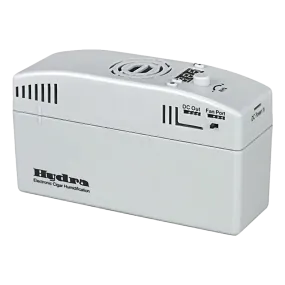 Hydra-SM Electronic Humidifier For Small Humidors