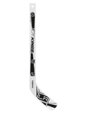 Inglasco NHL Los Angeles Kings Mini Player Stick