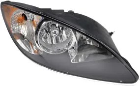 International RH Headlamp IHC 564.55208