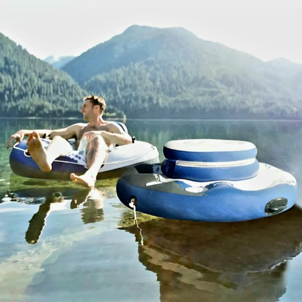 Intex Mega Chill Floating Inflatable Cooler