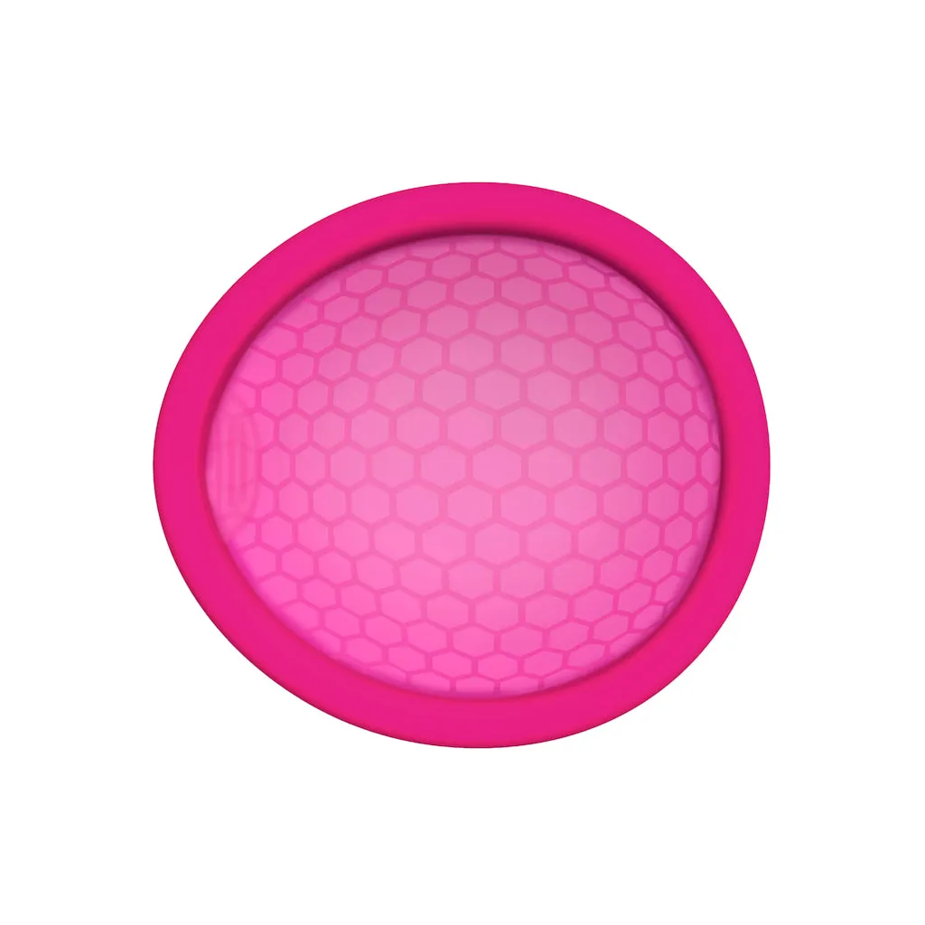 INTIMINA Ziggy Cup 2 Menstrual Disc - Size B