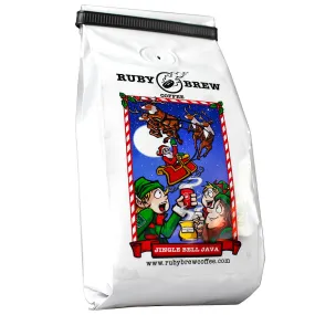 Jingle Bell Java Coffee Blend