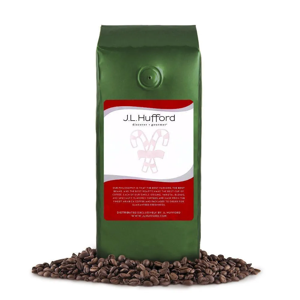 J.L. Hufford Holiday Blend Coffee