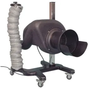 JohnDow Portable Exhaust Extraction System