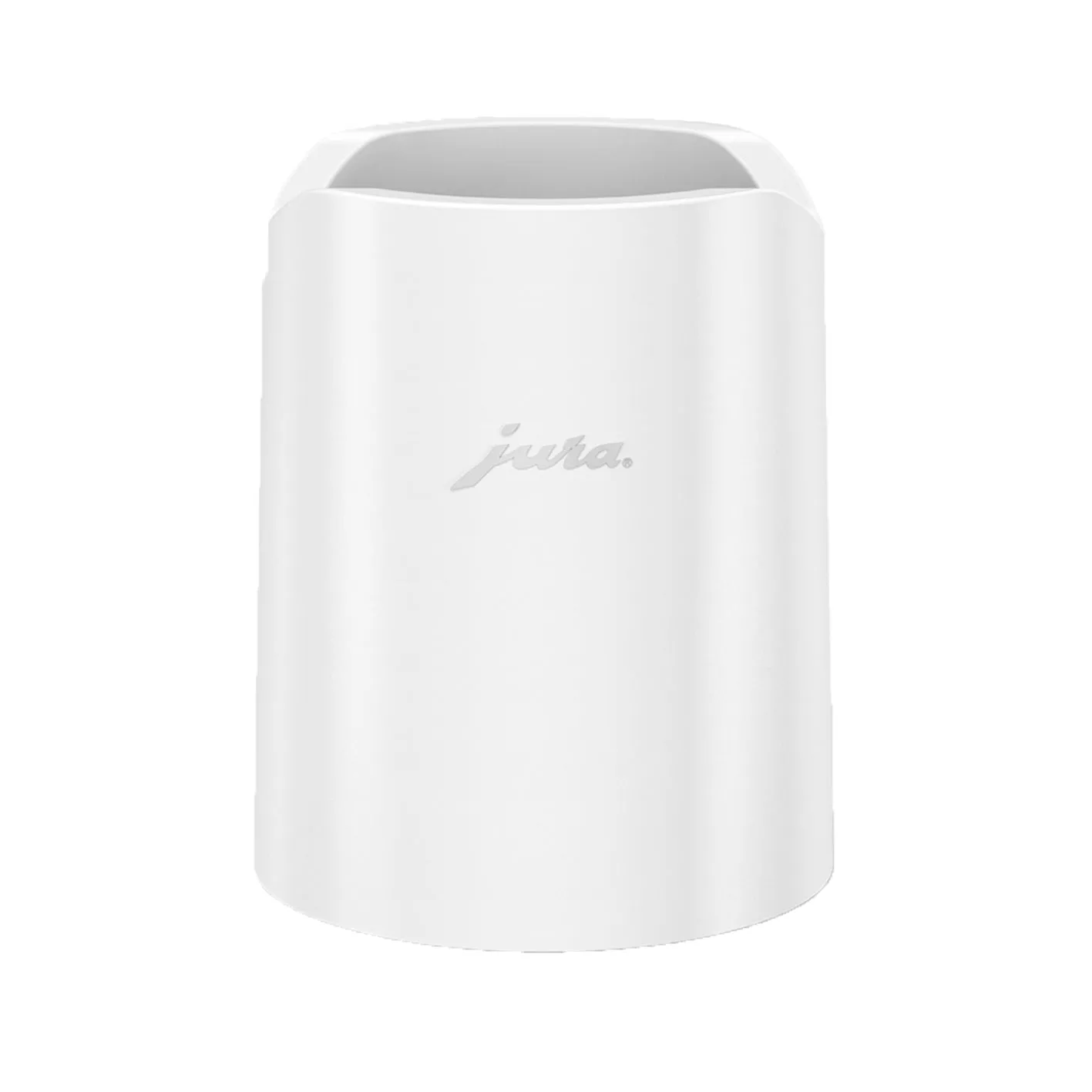 Jura Glacette Cool Milk Container, White