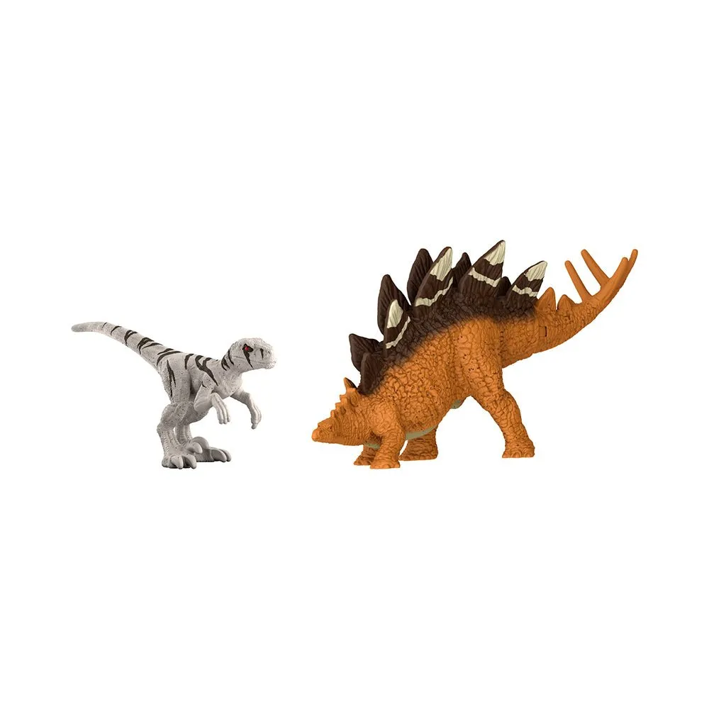 Jurassic World Mini Figure Assorted