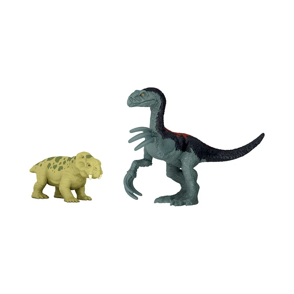 Jurassic World Mini Figure Assorted