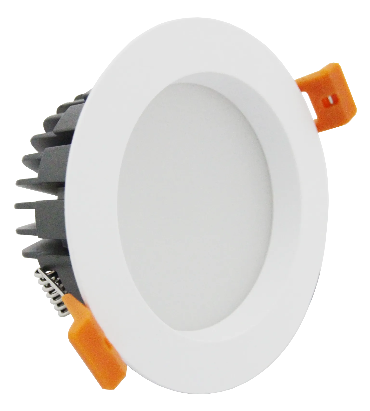 JustLED - IP44 LED Dimmable Ceiling Downlight [Energy Class A ]