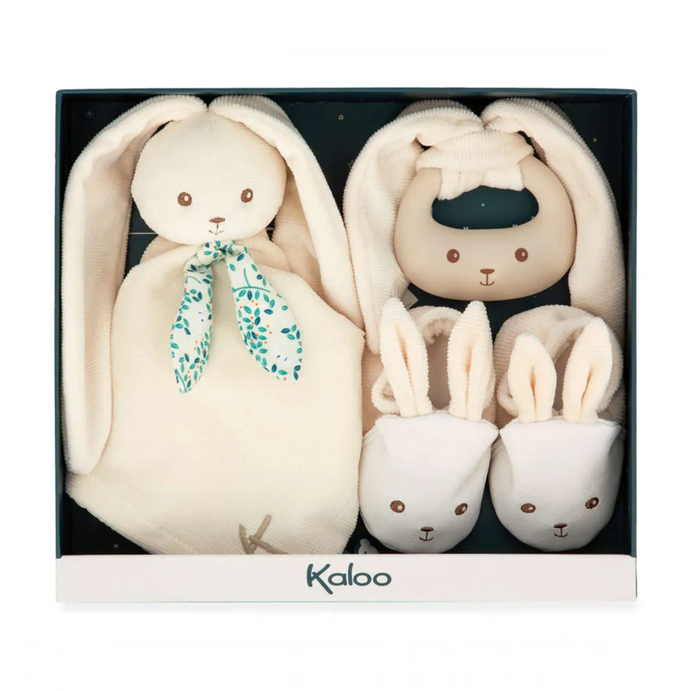 Kaloo My First Birth Gift Box Cream