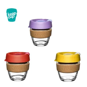 KeepCup Brew Cork Cup 8oz