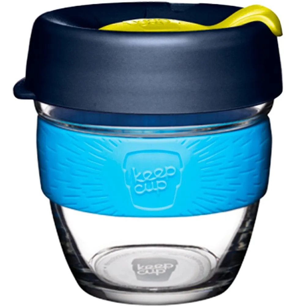 KeepCup Brew Glass 8oz