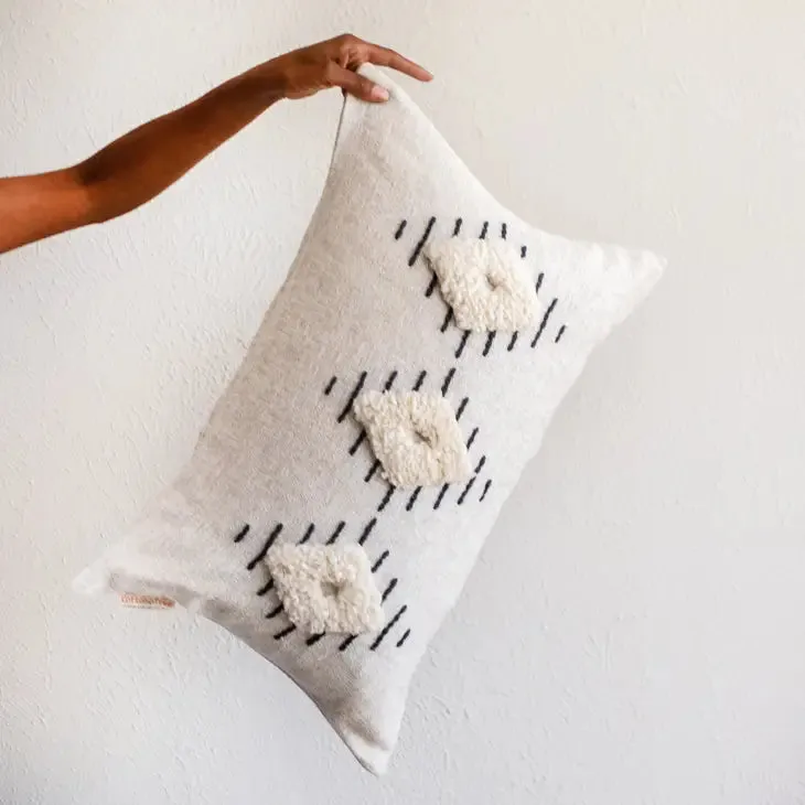 Khanya Pillow- Square