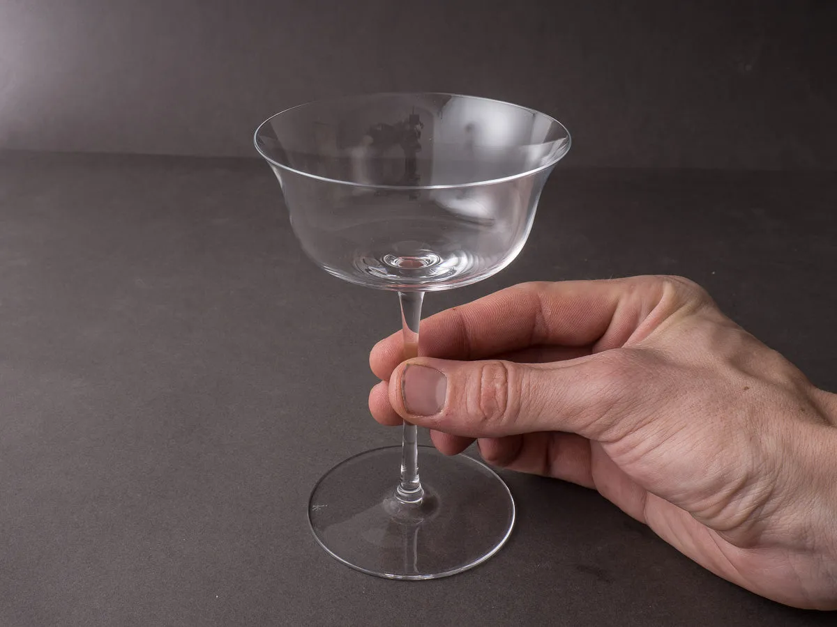 Kimura Glass - Glassware - Asa 005