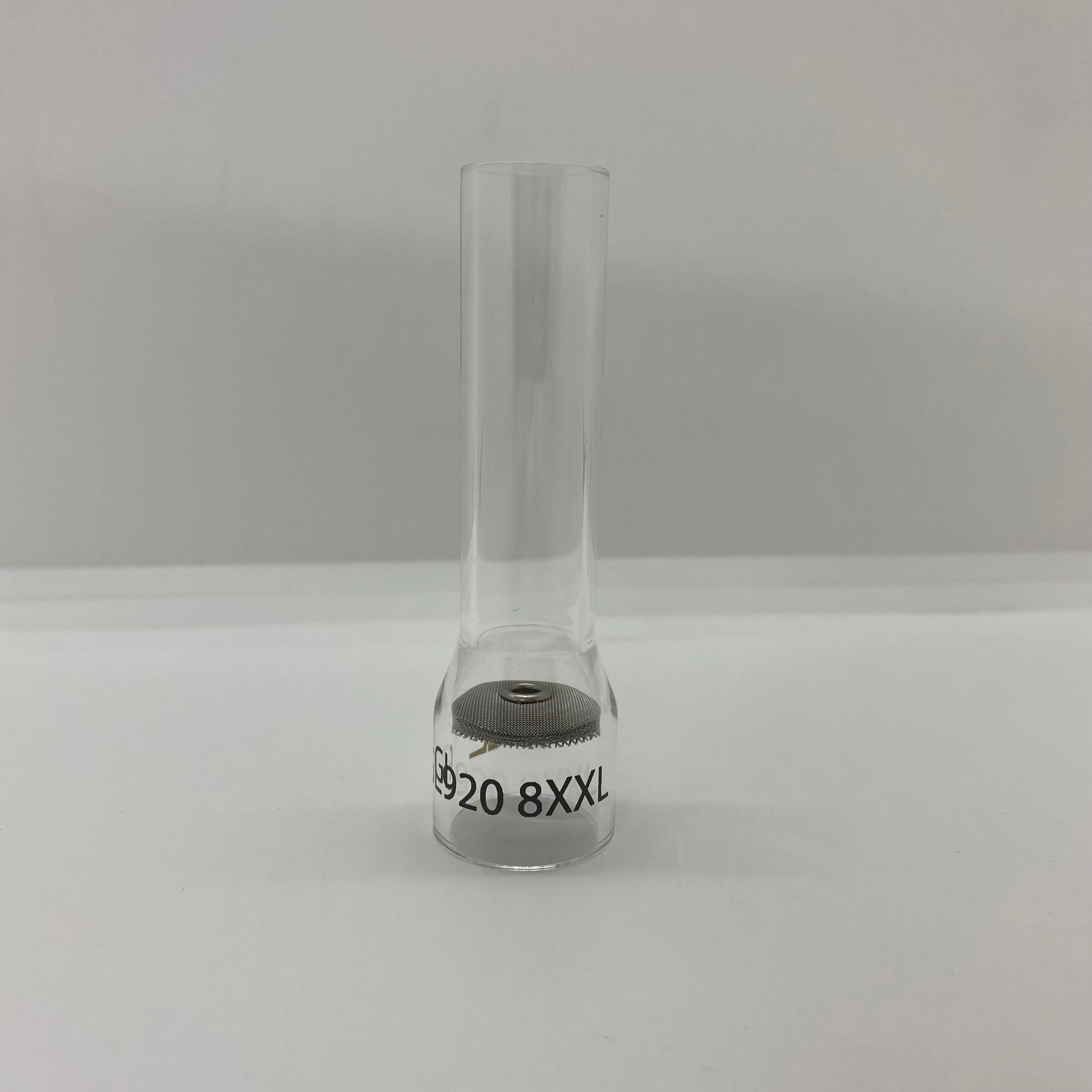 Laminar Flow EDGE® XXL Gas Lens Pyrex Cups