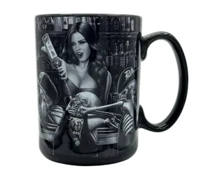 LAST CALL - Coffee Mug