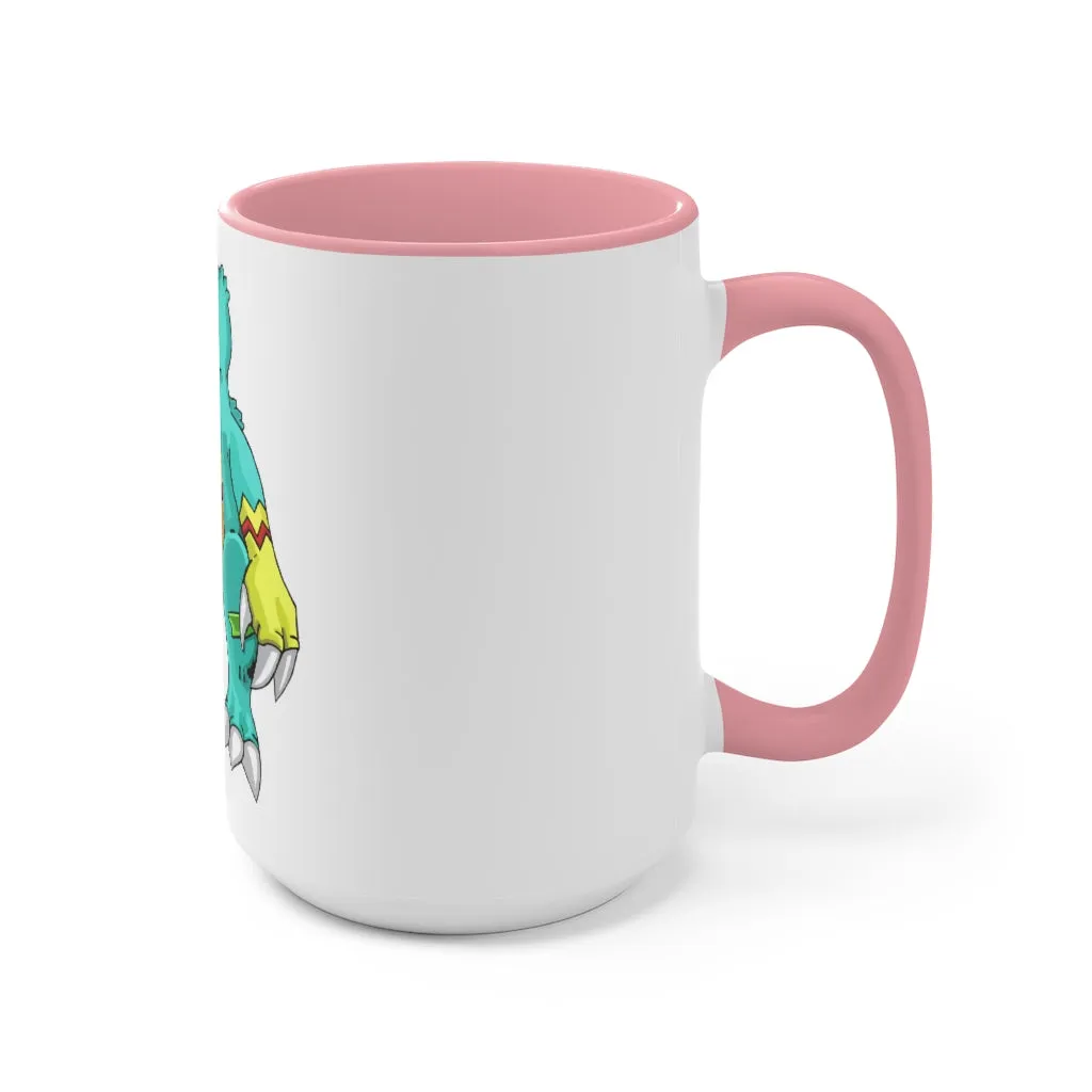 Laygoo Accent Mug