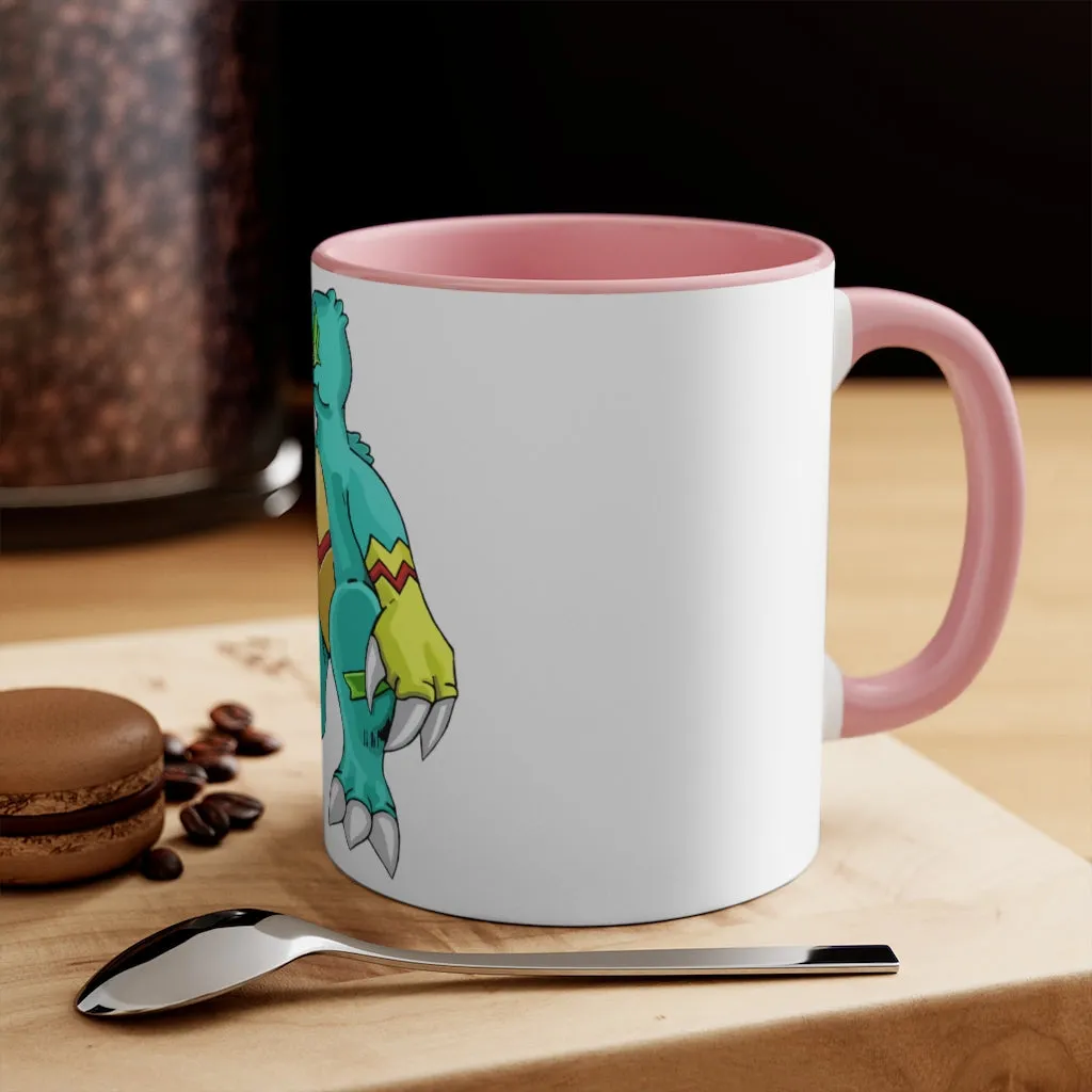 Laygoo Accent Mug