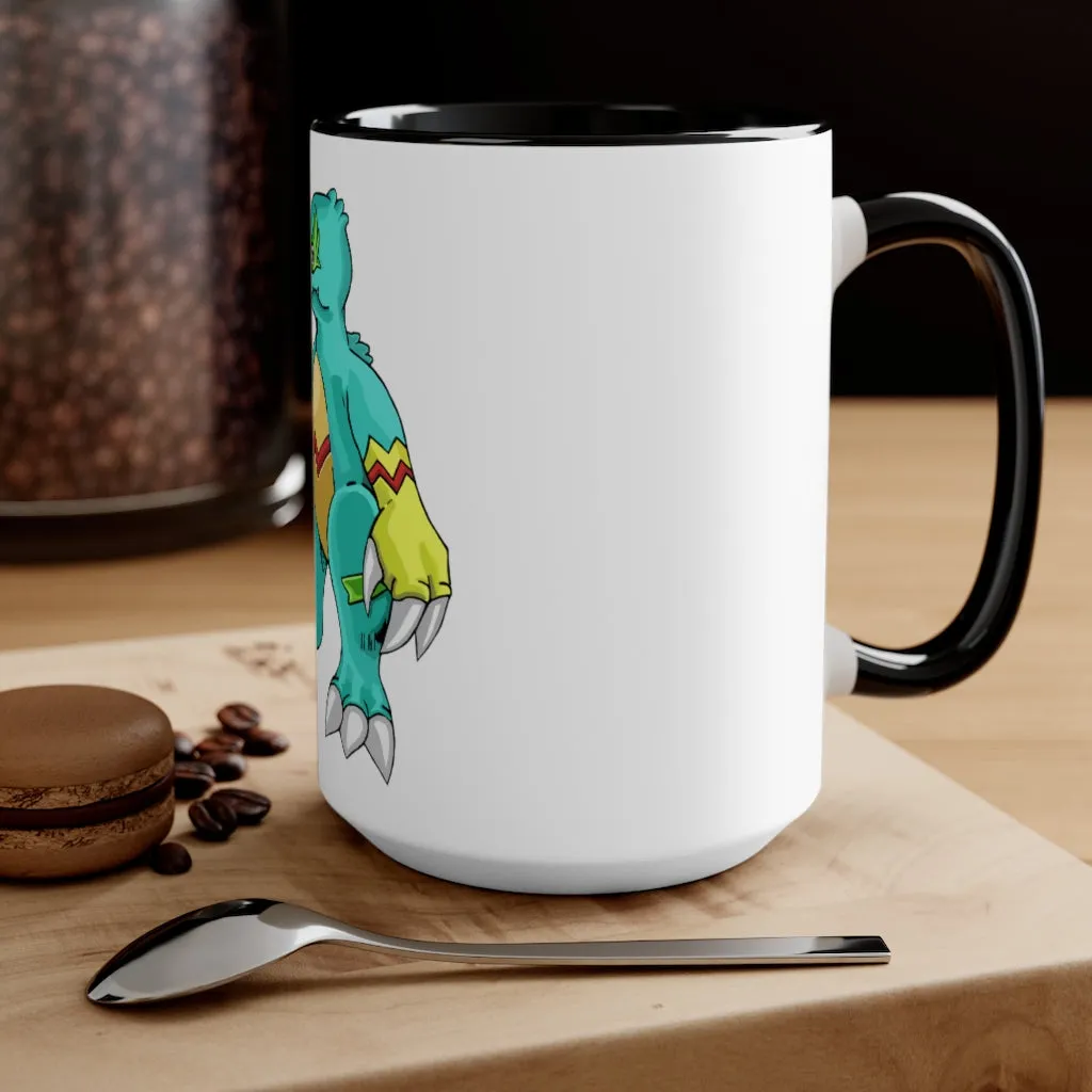 Laygoo Accent Mug