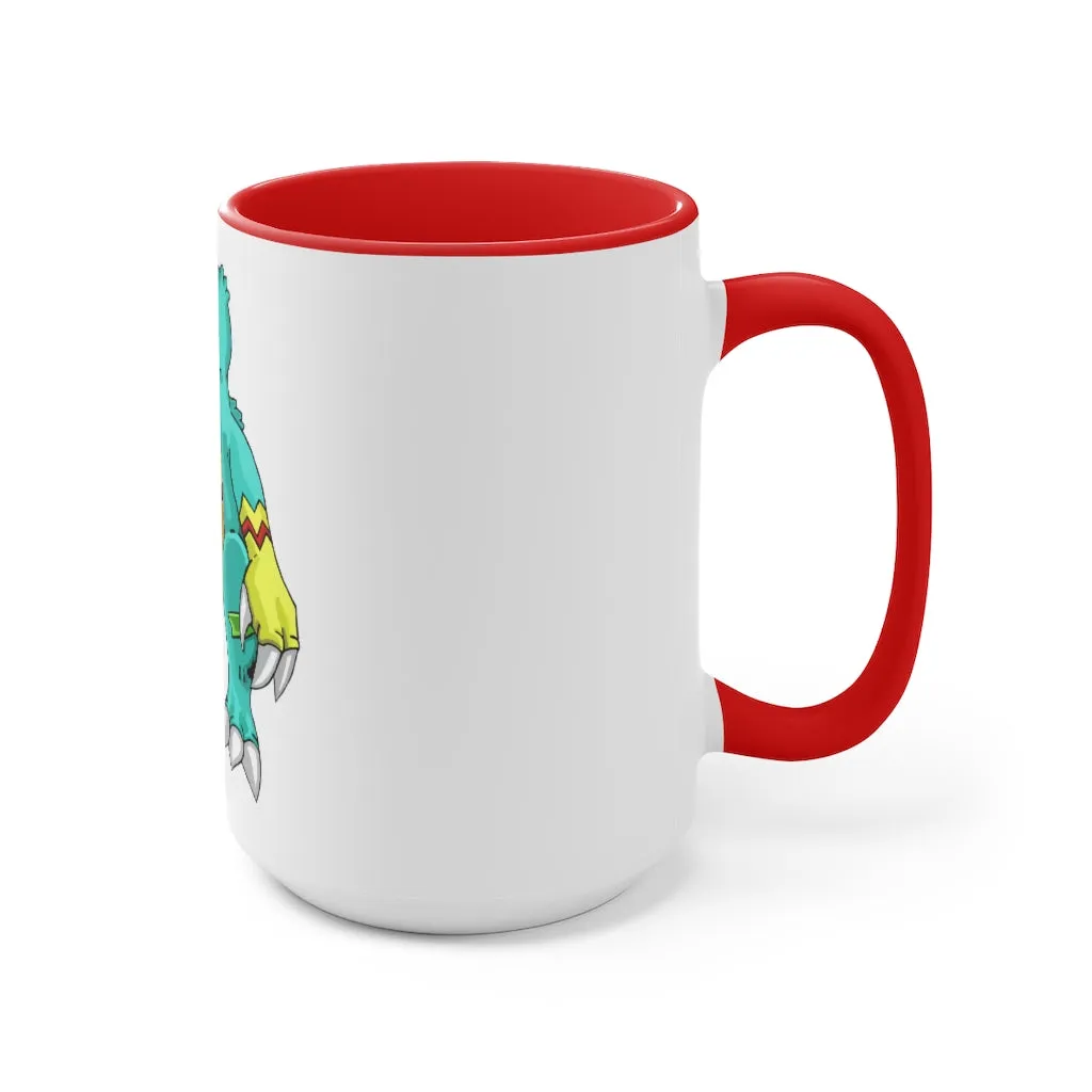 Laygoo Accent Mug