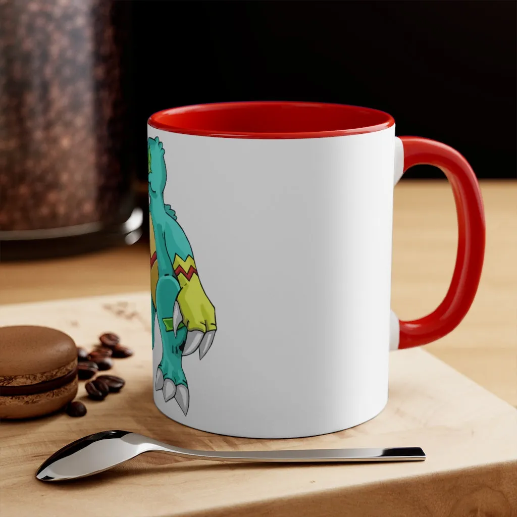 Laygoo Accent Mug