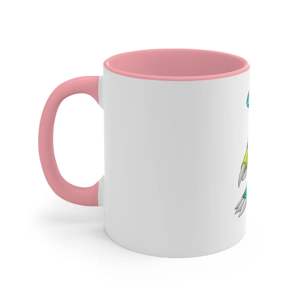 Laygoo Accent Mug