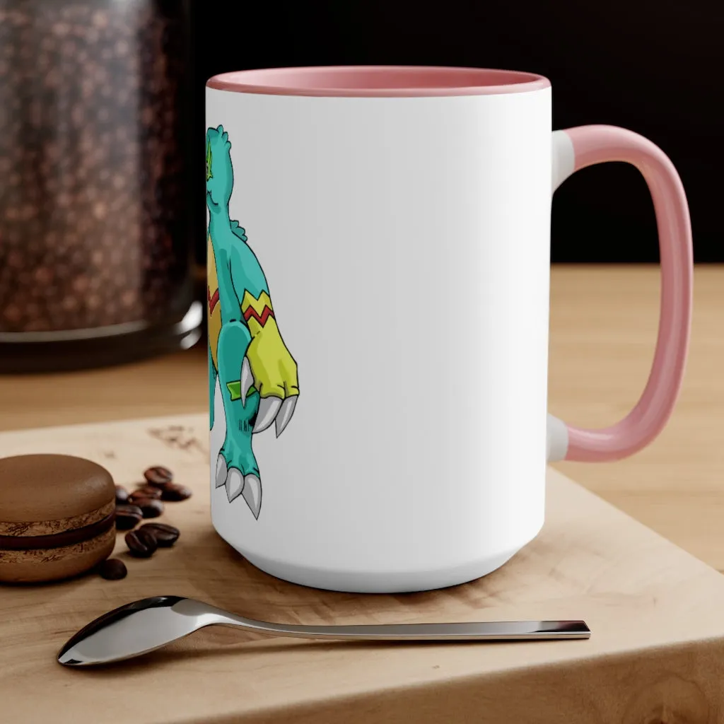 Laygoo Accent Mug