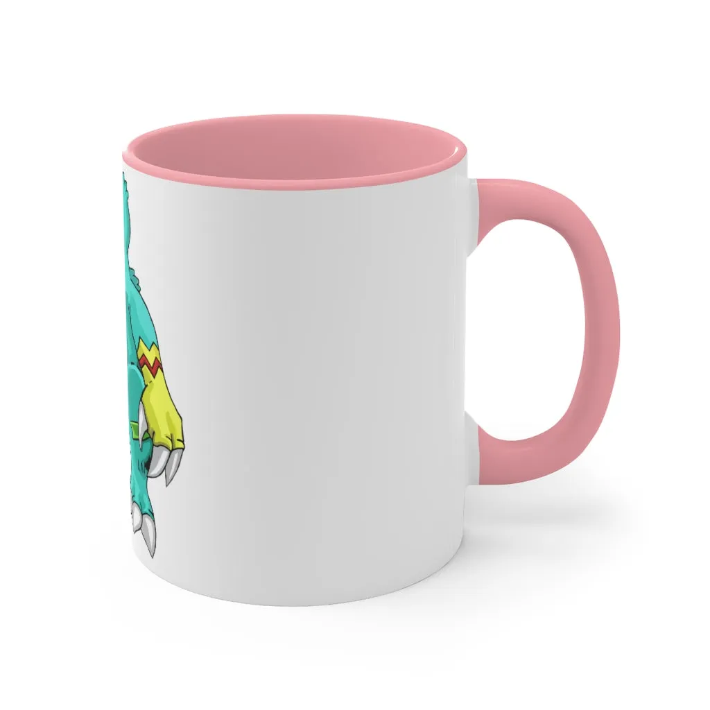 Laygoo Accent Mug