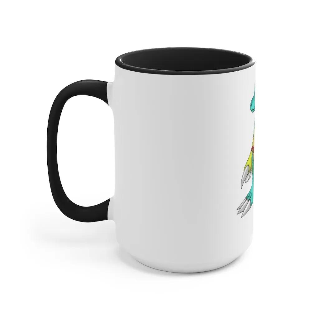 Laygoo Accent Mug