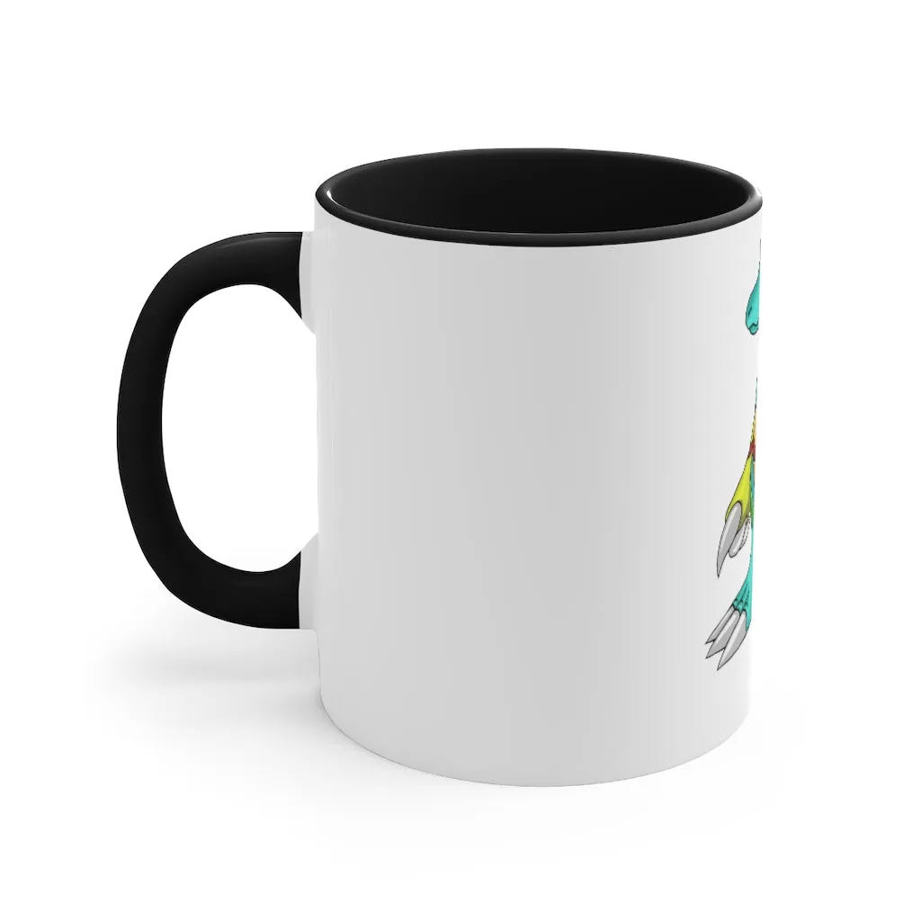 Laygoo Accent Mug