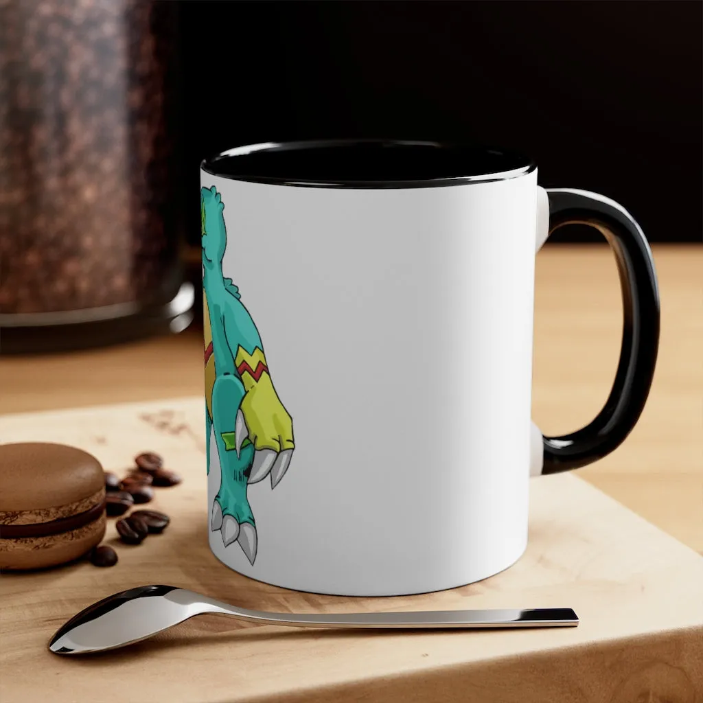 Laygoo Accent Mug