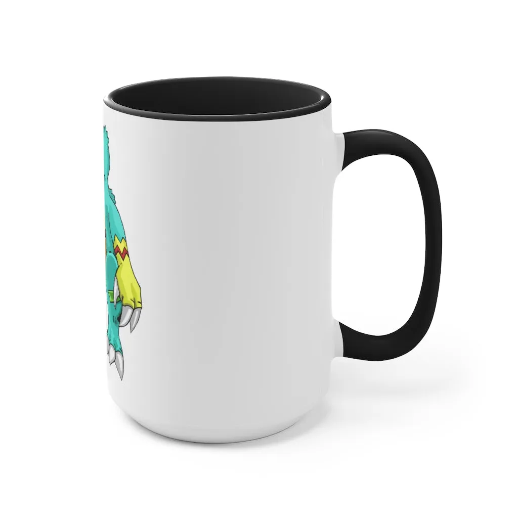 Laygoo Accent Mug