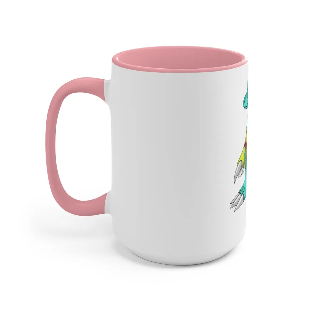 Laygoo Accent Mug