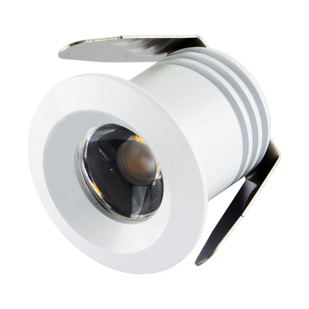 LED Recessed Downlight 1 Watt