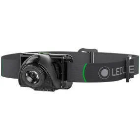 LEDLENSER MH2 HEADTORCH