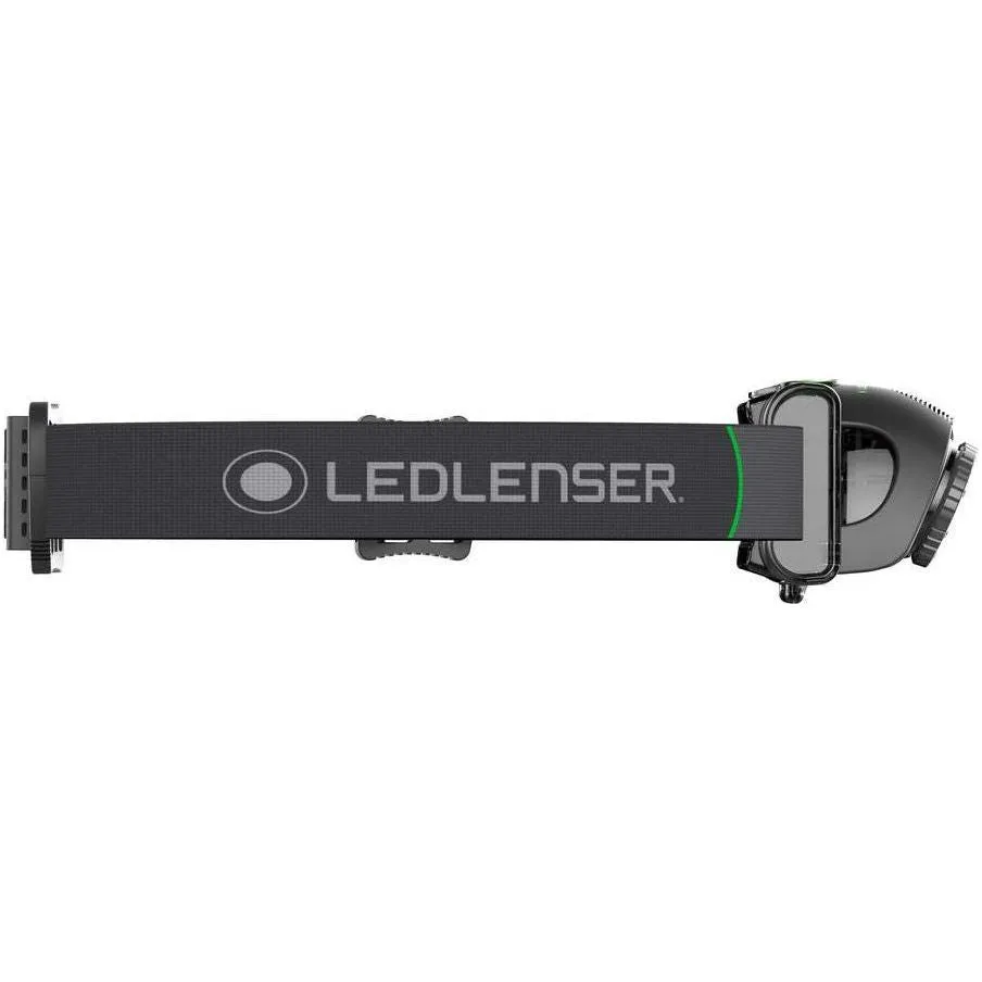 LEDLENSER MH2 HEADTORCH