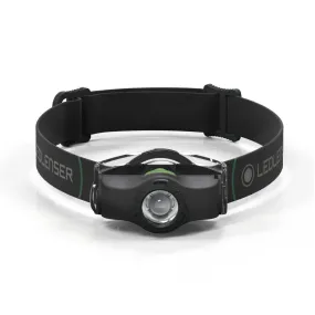 Ledlenser MH4 Portable Electric Headlamp