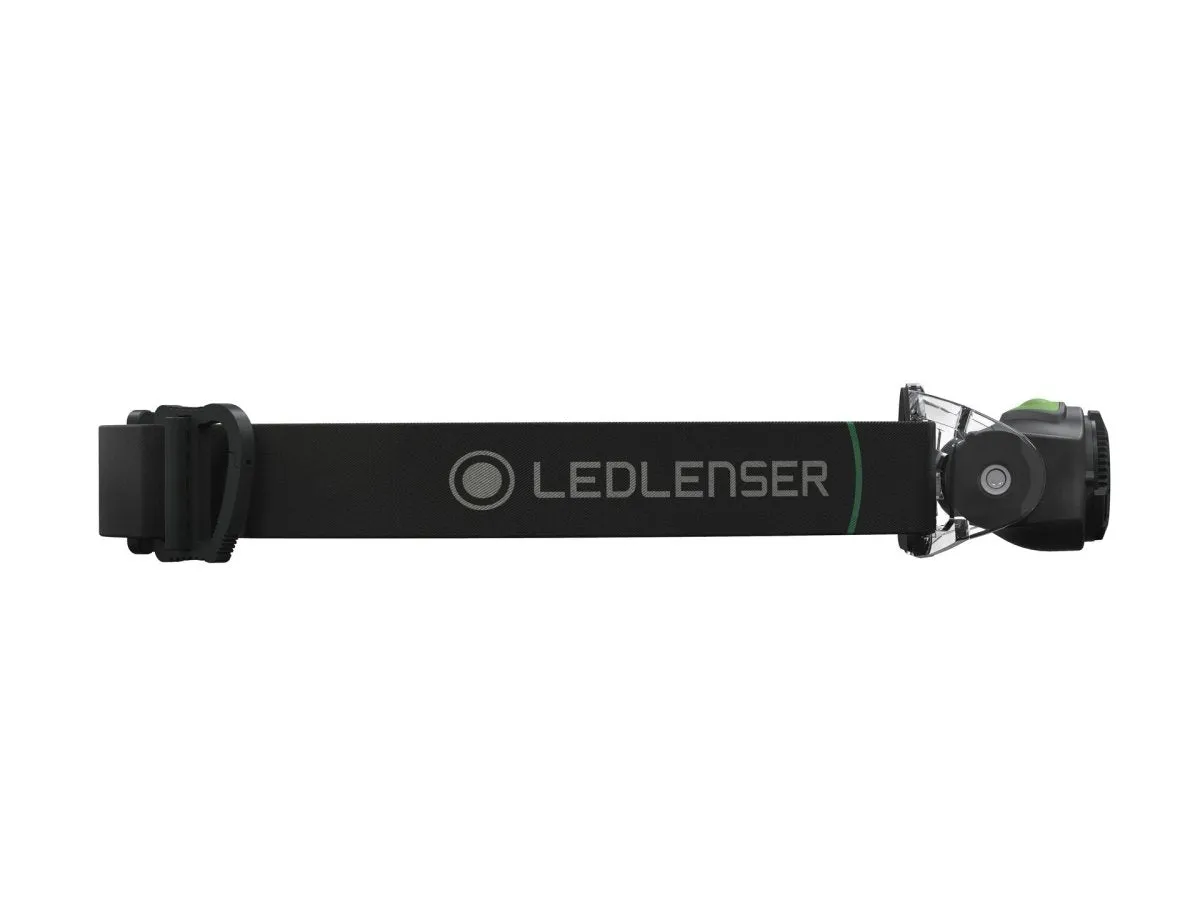 Ledlenser MH4 Portable Electric Headlamp