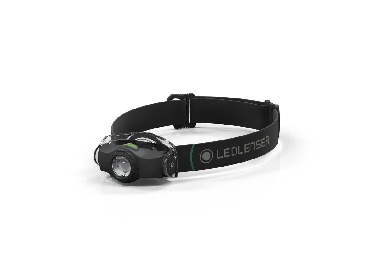 Ledlenser MH4 Portable Electric Headlamp