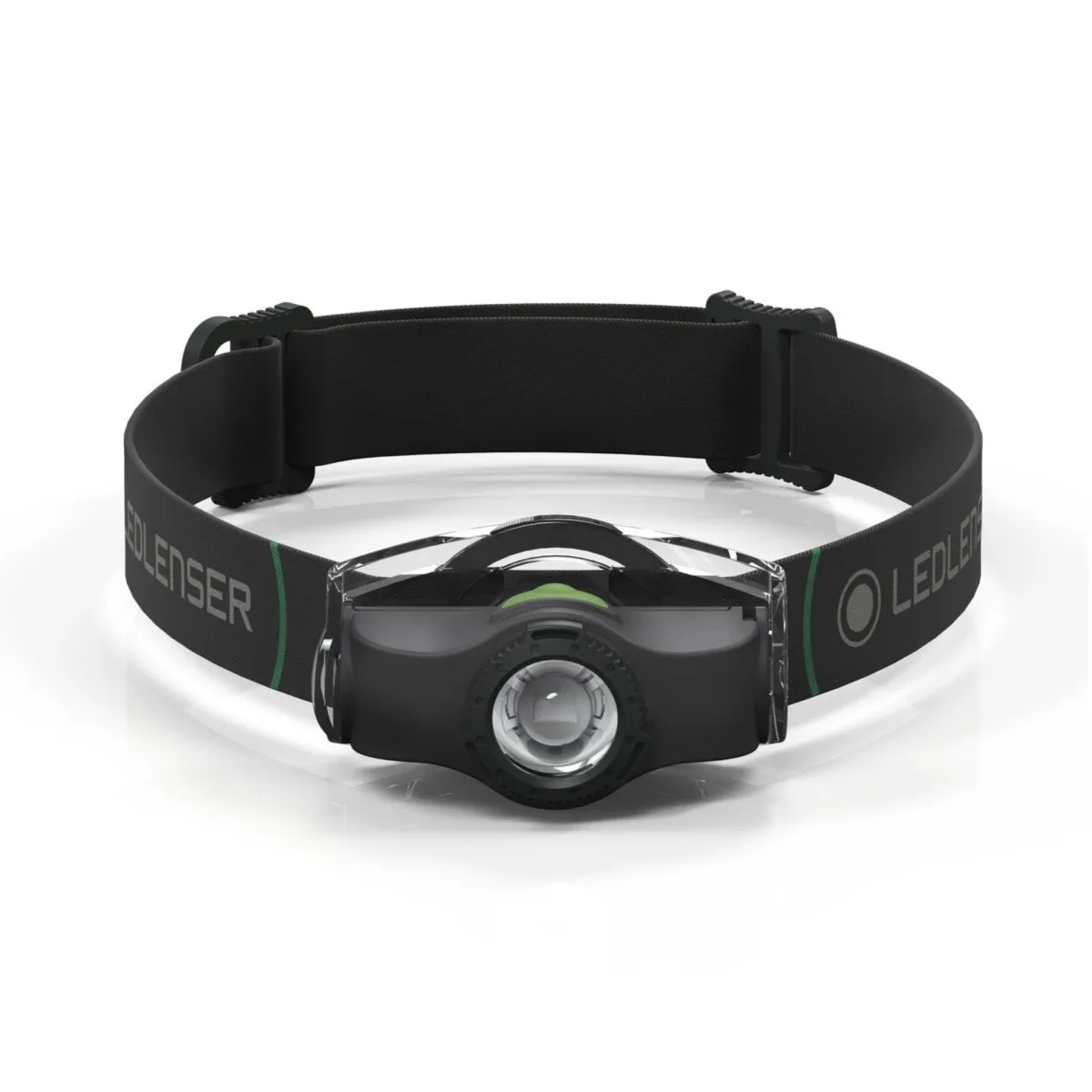 Ledlenser MH4 Portable Electric Headlamp