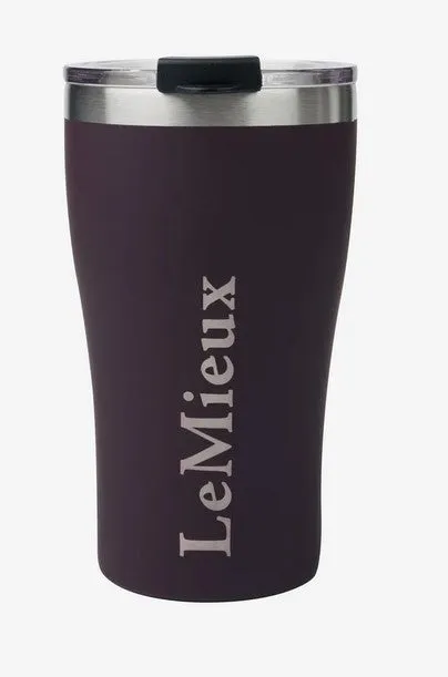 LeMieux Coffee Cup