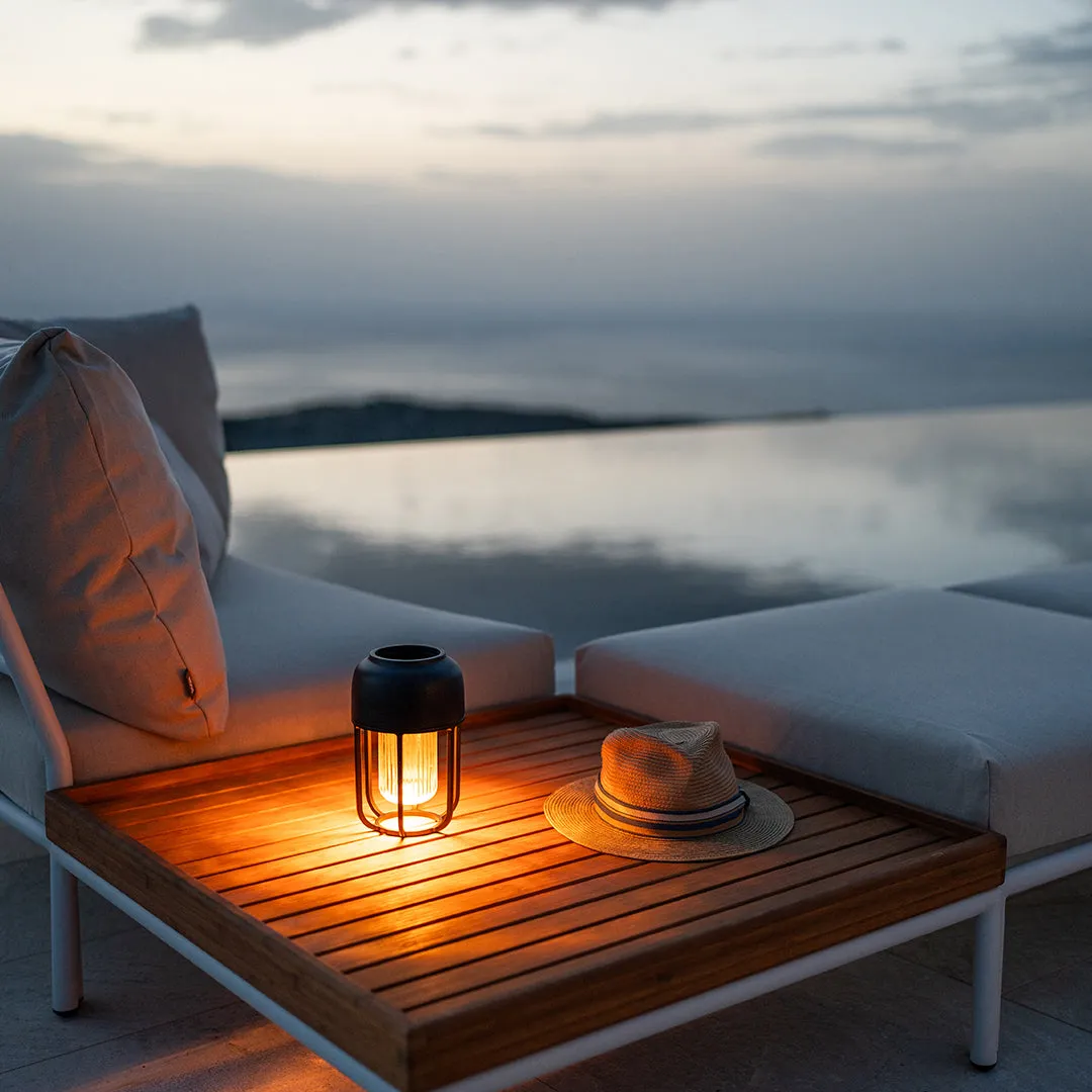 LIGHT No.1 Portable Outdoor Lamp